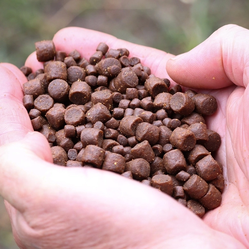 DNA Baits Omega-XTR 8mm Pellets 1kg